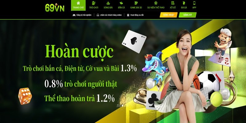 Mục tiêu của nhà cái là xây dựng một cộng đồng sân chơi an toàn