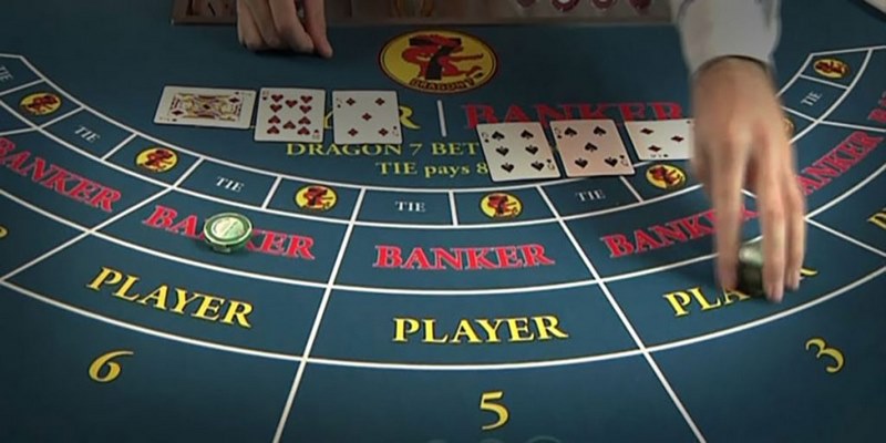 Nắm chắc luật và quy tắc tính điểm trước khi tham gia chơi Baccarat 