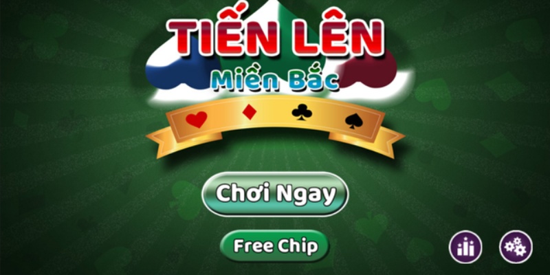 Tiến lên miền Bắc